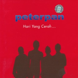 peterpan - Di Balik Awan
