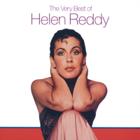 Helen Reddy - The Very Best of Helen Reddy artwork