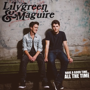 Lilygreen & Maguire - Hell's Yeah - Line Dance Music