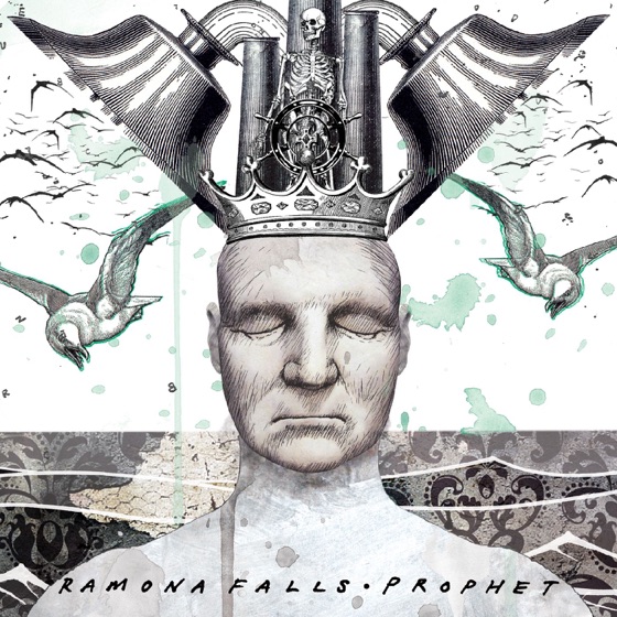 Cover artwork for Proof