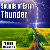 Sounds of Earth: Thunder (Nature Sounds) - Acme Phone Company