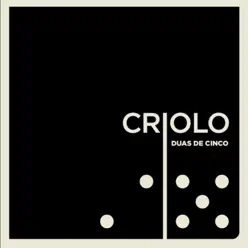 Duas de Cinco - Single - Criolo