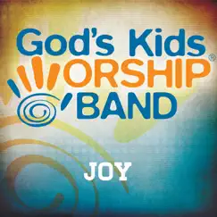 Joy by God's Kids Worship Band album reviews, ratings, credits