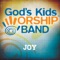 Holy Is the Lord - God's Kids Worship Band lyrics