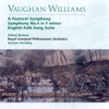 Royal Liverpool Philharmonic Orchestra - English Folk Songs - Suite (orch. Gordon Jacob): III. March (Folk Songs from Somerset)