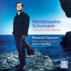 Daniel Harding, Britten Sinfonia & Ian Bostridge - Violin Concerto No. 2 in E Minor, Op. 64: III. Allegro molto vivace