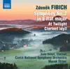 Fibich: Symphony No. 2 - At Twilight - Idyll album lyrics, reviews, download