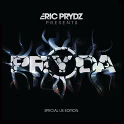 Eric Prydz Presents Pryda - Eric Prydz Eric Prydz Presents Pryda - Eric Prydz