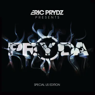 Eric Prydz Presents Pryda - Eric Prydz