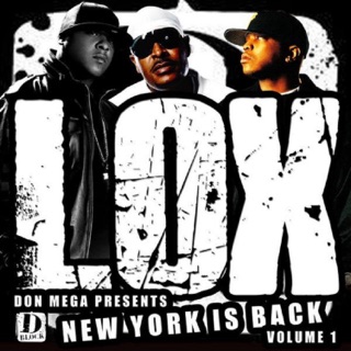 The Lox Filthy America Album Download - digitaldata