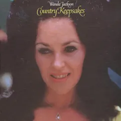Country Keepsakes by Wanda Jackson album reviews, ratings, credits