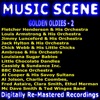 Music Scene - Golden Oldies - 2