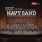 Anchors Aweigh - Studio Conductor & United States Navy Band lyrics