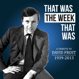 David Frost On Apple Music - 