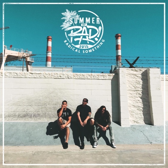 Cover artwork for Down South
