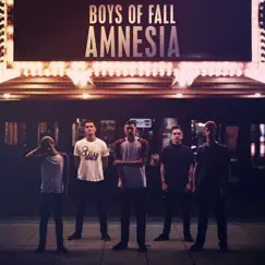 Amnesia - Single by Boys of Fall album reviews, ratings, credits