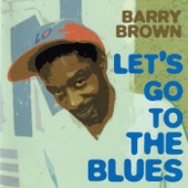 Lets Go To the Blues artwork