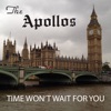 Time Won't Wait for You - Single