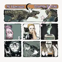 Question Bedtime by MC Frontalot album reviews, ratings, credits