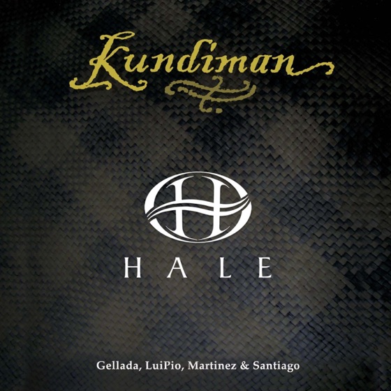 Cover artwork for Bulalakaw