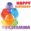 Happy Birthday Guillermina (Single) album lyrics, reviews, download