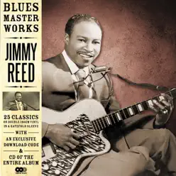 Jimmy Reed Blues Master Works - Jimmy Reed
