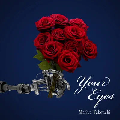 Your Eyes - Single - Mariya Takeuchi
