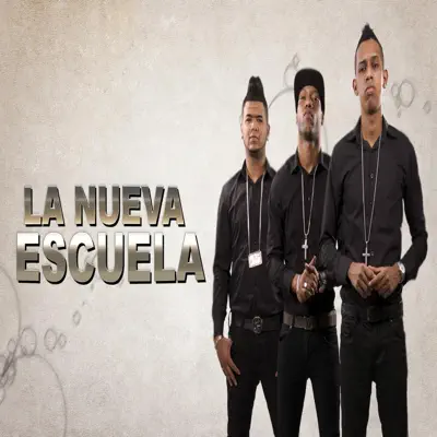 Carnaval Dominicano 1a - Single - La Nueva Escuela