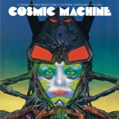 Cosmic Machine artwork