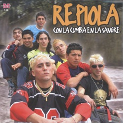 Repiola - No Me Vuelvo A Enamorar