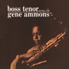 Close Your Eyes  - Gene Ammons 