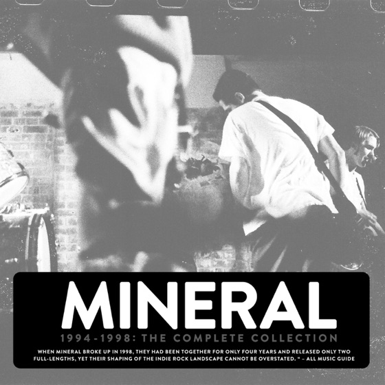 Cover artwork for M.D.