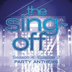 Life Is A Highway - The Sing-Off Season 4, Episode 2- Party Anthems - Zortam Music