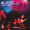Live In London - Acoustic Alchemy