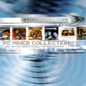 The Re-Mixed Collection artwork