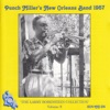 Punch Miller's New Orleans Band 1957 (feat. Punch Miller's New Orleans Band)