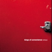 Kings of Convenience - I Don't Know What I Can Save You From (Remix)