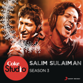 Coke Studio India Season 3: Episode 4 - Salim-Sulaiman