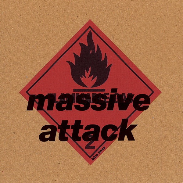Blue Lines - The Remixes - Massive Attack