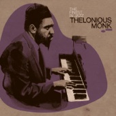 The Finest In Jazz: Thelonious Monk artwork
