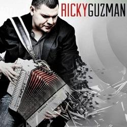 Ricky Guzman - Perdido Sin Tu Amor