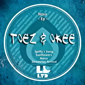 Nova - EP by Toez & Okee album reviews, ratings, credits