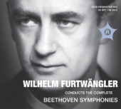 Furtwängler Conducts the Complete Beethoven Symphonies artwork