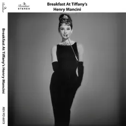 Breakfast At Tiffany's (Bonus Track Version) - Henry Mancini