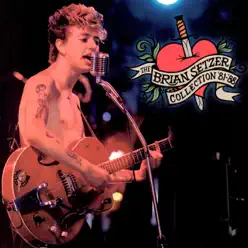 The Brian Setzer Collection '81-'88 - Brian Setzer