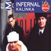 Kalinka - EP artwork