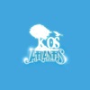 Atlantis - Hymns for Disco artwork