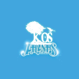 k-os - FlyPaper - 排舞 音樂