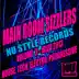 Main Room Sizzlers Volume 3 - Ibiza 2013 album cover