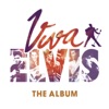 Viva Elvis: The Album artwork